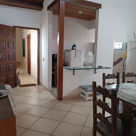 Teixeira E Souza Vila Cabo Frio Exterior foto