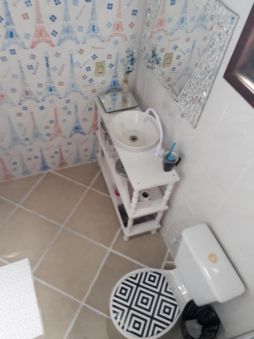 Teixeira E Souza Vila Cabo Frio Exterior foto